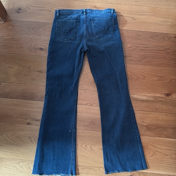 Hudson Nico Bootcut Jean. Size 32 - Picture 6 of 6